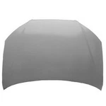 New Hood Panel Direct Replacement Fits 2007-2010 Hyundai Elantra. Fixed Price $402.96.