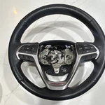 2017JEEP Gr Cherokee Trail Hawk Steering Wheel Paddle Shifter , Heated Opt. Fixed Price $175.00.