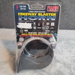 Fiamm 72112 Freeway Blaster Horn Low Tone New Open Package -works- Usa Made. Fixed Price $12.62.