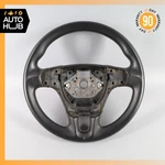08-18 Bentley Continental Gtc Flying Spur Driver Steering Wheel Black Oem. Fixed Price $560.25.