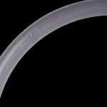 Billet Specialties Steering Wheel Half Wrap Leather Blank 14" Diameter 29000. Fixed Price $58.95.