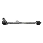 Lemfoerder Tie Rod Assembly Left 3651501. Fixed Price $113.89.