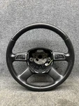 09-12 Audi Q7 4 Spoke Steering Wheel W/ Control Switch Oem. Fixed Price $70.00.