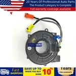 New Spiral Cable Clock Spring For 2018-2020 Nissan Rogue 4 Cyl 2.5L(NO Heating). Fixed Price $38.88.
