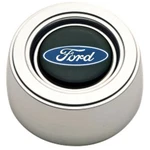 Gt Performance Horn Button 3-BOLT Billet Hi-rise Ford Oval Mustang 1965-1973. Fixed Price $54.99.