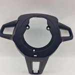 Porsche Steering Wheel Back Cover Trim 992 911 Macan Taycan Panamera Etc New Oe. Fixed Price $365.00.
