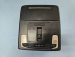 23-24 Acura Integra Center Console Dome Lamp Moonroof Switch Deep Black Oem. Fixed Price $123.50.