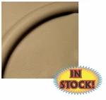 Billet Specialties 29002 Half-wrap Ring 14" Tan Leather. Fixed Price $75.95.