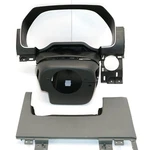 2021-25, Ford F150 Steering Column Cover, Dash Panel Cluster. Fixed Price $250.20.