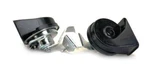 05-10 Chrysler 300 Challenger Chager Horn And Bracket Kit Factory Mopar Oem New. Fixed Price $117.26.