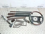 Bmw E39 2001 Diesel Interior Decor Set 6756414 142KW Genuine UST123052. Fixed Price $290.63.
