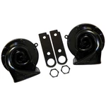 Original Style Delco Remy Horn Kit High And Low 1961-77 Oldsmobile Cutlass 442. Fixed Price $199.00.