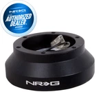 New 1967-1982 Ford Mustang Nrg Steering Wheel 6-HOLE Short Hub Adapter SRK-172H. Fixed Price $133.84.