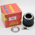 Momo 3511 Steering Wheel Hub Boss Kit For Nissan 200SX Sunny 100NX 1993- Terrano. Fixed Price $58.59.