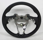 Oem Steering Wheel For Kia Optima, Hybrid Black Leather 56120-D4200WK Marks. Fixed Price $122.67.