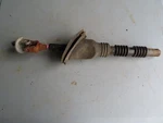 2007-18 Chevy Silverado 1500 Steering Column Intermediate Upper Shaft & Seal Oem. Fixed Price $48.95.