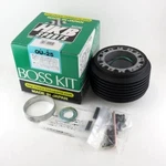 Jdm Hkb OU-25 Suzuki Samurai Jimny SJ10 SJ30 SJ40 33 43 Steering Wheel Boss Kit. Fixed Price $45.19.
