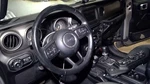 19 20 21 22 23 Wrangler Jku Heated Steering Wheel 10318894. Fixed Price $107.00.