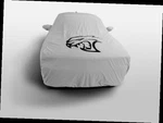 82214815AB Dodge Challenger Car Cover With Srt Hellcat Logo 2015-2022. Fixed Price $413.40.