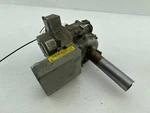 2011 - 2013 Ford Fiesta Power Steering Column W/ Motor Oem. Fixed Price $76.90.