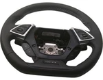 Gm Steering Wheel Asm Black 84791297 New Oem. Fixed Price $367.58.
