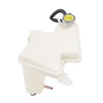 New Oem 1998-2002 MAZDA626 Radiator Reservoir Assembly Tank KLG4-15-350B. Fixed Price $105.01.