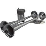Seadog 432520-1 Sea-dog Maxblast Air Horn Dual Trumpet (4325201). Fixed Price $380.62.