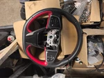 Honda Civic Typer FK8 Genuine Oem Steering Wheel Like New. Fixed Price $325.00.