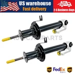 2X Hinten Sto Mpfer Hydraulik Federbein Bmw 7ER E38 740I, Il 1995-2001. Fixed Price $320.00.