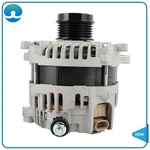 11869 Alternator Fits Subaru Crosstrek/impreza/wrx/xv 2016 H4 130A 12V. Fixed Price $155.88.