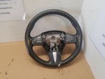 2014 2015 2016 Infiniti Q50 Steering Wheel Phone Voice Radio Cruise Control Oem. Fixed Price $96.00.