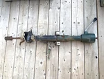 1968 Plymouth Body Fury Steering Column Shifter. Fixed Price $399.99.