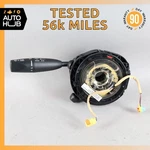 14-20 Maserati Quattroporte M156 Steering Clockspring Column Switch Oem 56K. Fixed Price $123.23.