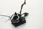 2017-22 Infiniti Q60 Luxe 3.0L Steering Column Clock Spring Unit 25554-4GA1B Oem. Fixed Price $100.57.