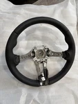 Oem 2014-2018 Bmw X5M Sport X6M Steering Wheel. Fixed Price $850.00.
