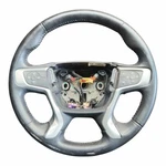 2017 Gmc Acadia Slt Steering Wheel Oem 84047243. Fixed Price $125.00.