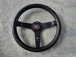 Vintage Momo Gilles Villeneuve Steering Wheel Porsche 911 914 930 918 Ferrari. Fixed Price $399.00.