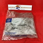Nos Nip Oem Gm 12360474 Horn Pad Insert Kit. Fixed Price $14.99.