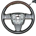 Oem 2011 Cadillac Srx 20981140 Steering Wheel Assembly Chocolate. Fixed Price $159.95.