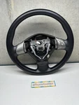08-11 Subaru Impreza Driver's Steering Wheel W/ Cruise Controls Oem 34311FG010JC. Fixed Price $57.89.