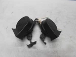 10 11 12 13 14 15 16 17 Oem Chevy Equinox High Low Pitch Tone Note Horn Set Assy. Fixed Price $21.99.