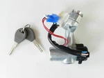 Nissan 300ZX Oem Ignition Switch Lock Cylinder Assembly 1984-86, 87* D8700-01P00. Fixed Price $588.60.