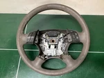 03-07 Honda Accord 4D Sedan 2.4L Ex Steering Wheel Brown Oem. Fixed Price $75.00.