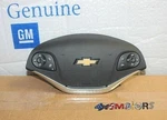 2014-2020 Chevy Impala Driver Steering Wheel Air Bag Pre-crash W/heat #1. Fixed Price $249.99.