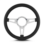 Lokar 44201 Lecarra Mark Supreme Steering Wheel. Fixed Price $273.34.
