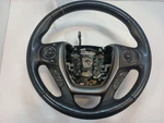 2017 Pilot Steering Wheel Black Leather (12740678. Fixed Price $98.68.