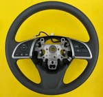 2014-2022 Mitsubishi Outlander Steering Wheel W/cruise Control Switches Oem. Fixed Price $107.00.