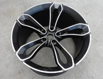 2013 2014 Mclaren MP4-12C 20'' Wheel Rim 1180940CP-XXX Oem. Fixed Price $350.00.