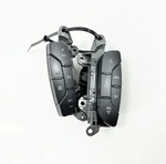 2007-2013 Silverado Sierra Steering Wheel Cruise Control Radio Switch Brown Oem. Fixed Price $39.95.