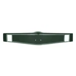 For Chevy Camaro 69-70 Dark Green Steering Wheel Shroud Chrome Hot Stamp Trim. Fixed Price $116.75.